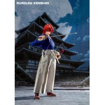 Dasin Model - Rurouni Ken shin HIMURA KENSHIN S.H.Figures Action Figure